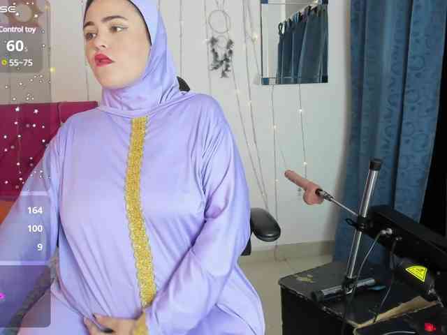 Marian-Fadel webcam