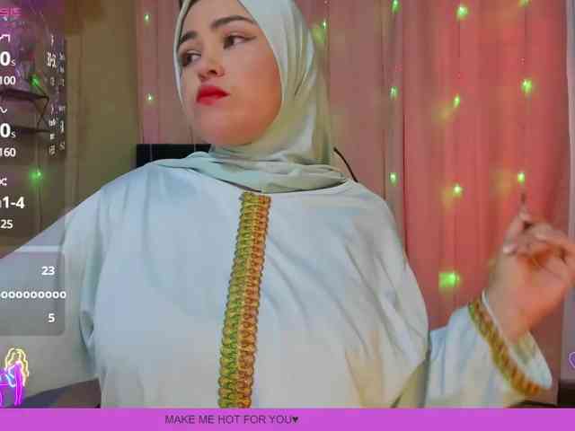 Marian-Fadel webcam