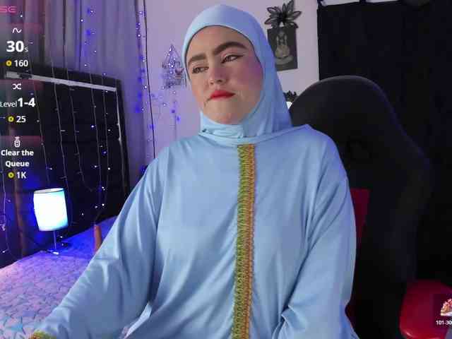 Marian-Fadel webcam