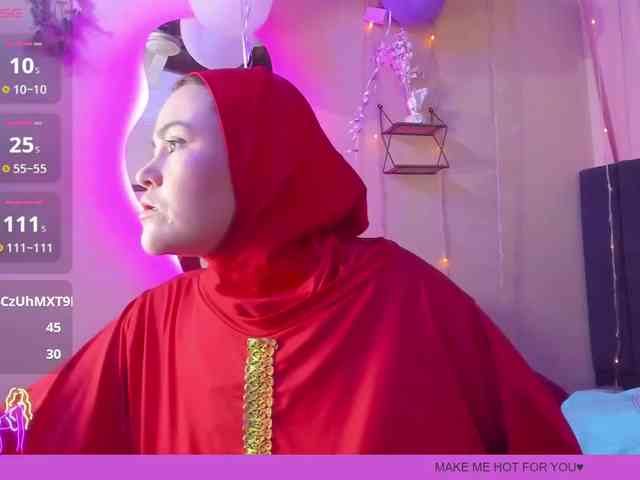 Marian-Fadel webcam