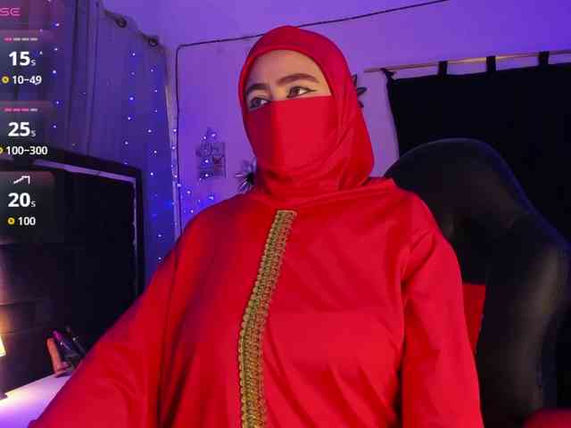 Marian-Fadel webcam
