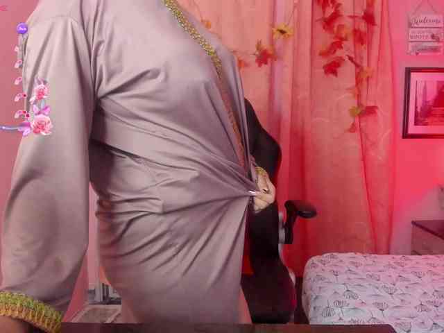 Marian-Fadel Live Webcam on BongaCams