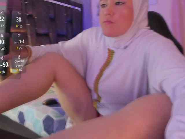 Marian-Fadel webcam