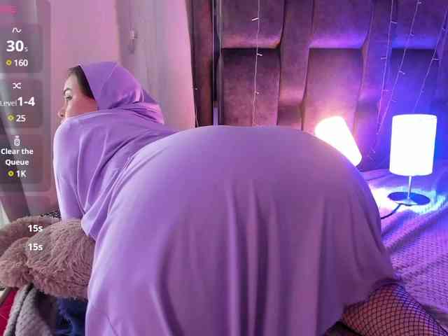 Marian-Fadel webcam