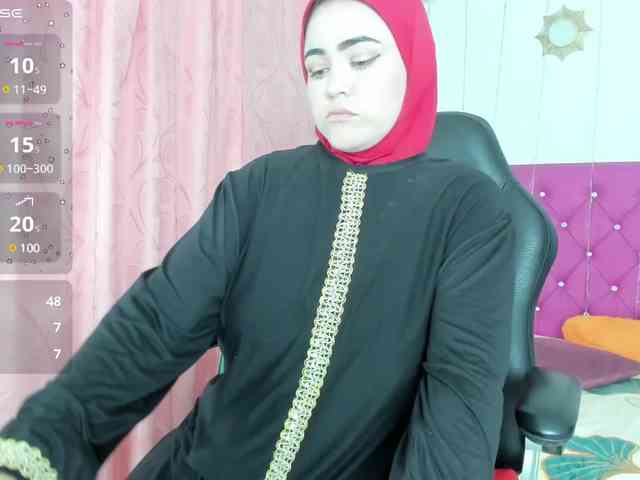 Marian-Fadel webcam