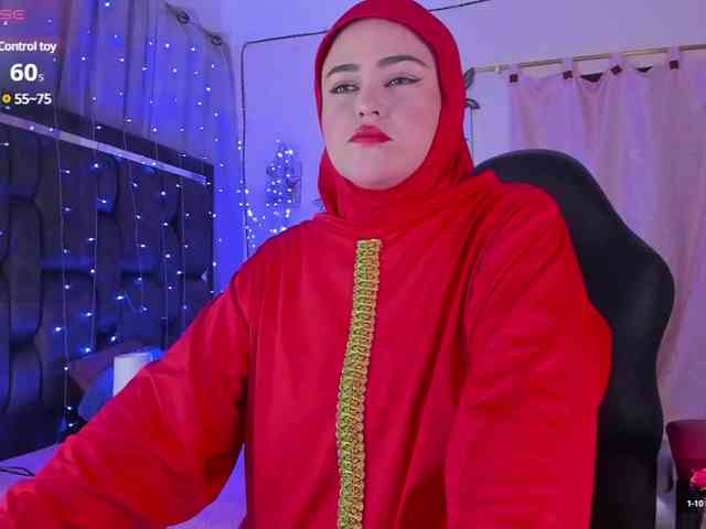 Marian-Fadel webcam