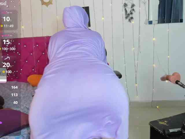 Marian-Fadel webcam
