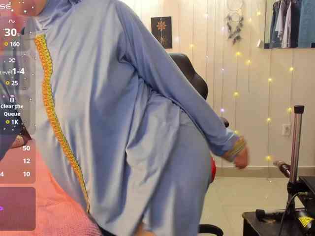 Marian-Fadel webcam