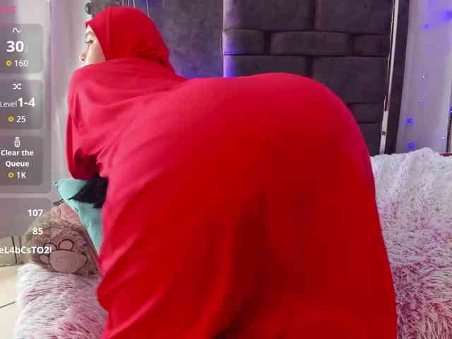 Marian-Fadel webcam