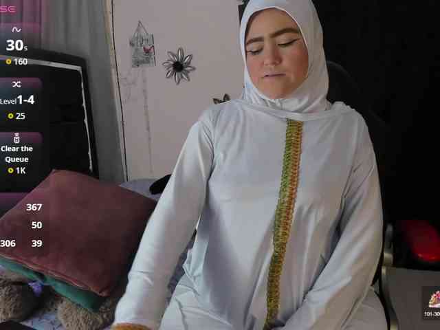 Marian-Fadel webcam