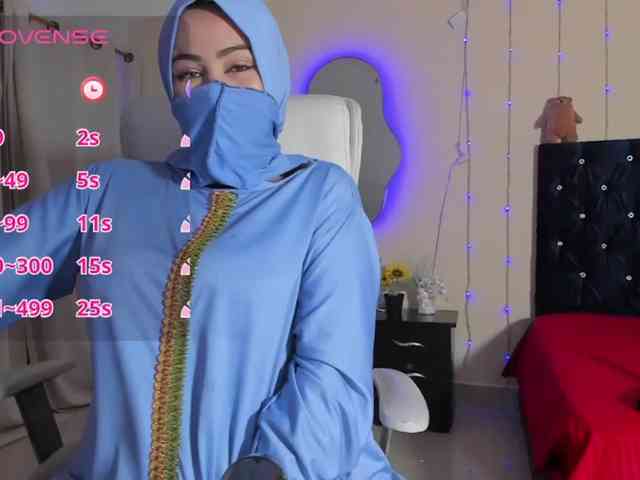Marian-Fadel webcam