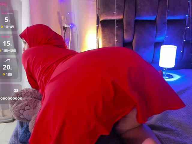 Marian-Fadel webcam