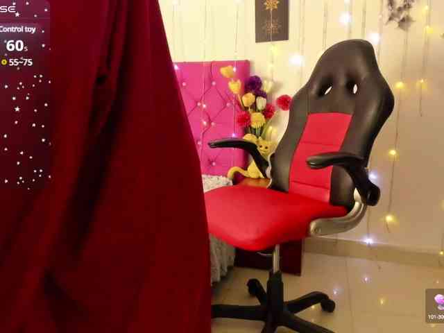 nude web cam Marian-Fadel