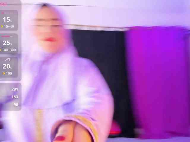 Marian-Fadel webcam