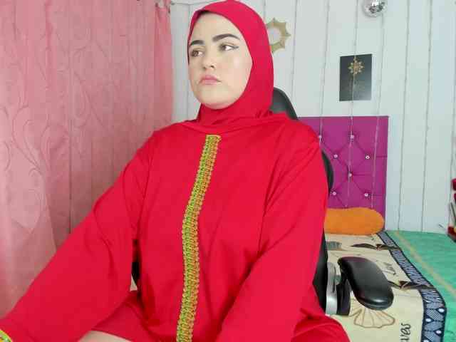 Marian-Fadel webcam