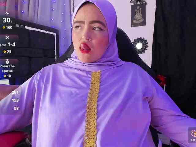 Marian-Fadel webcam