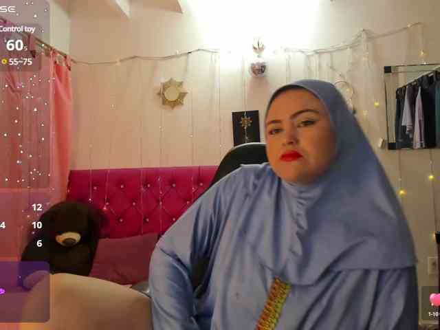 Marian-Fadel webcam