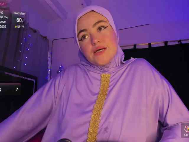 Marian-Fadel webcam