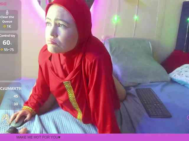 Marian-Fadel webcam