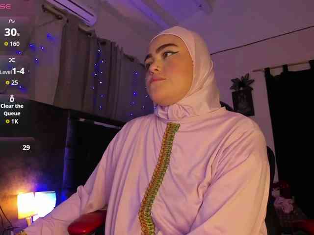 Marian-Fadel webcam