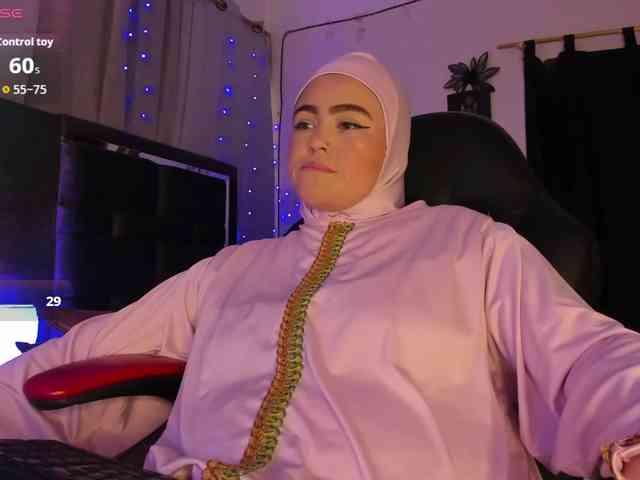 Marian-Fadel webcam