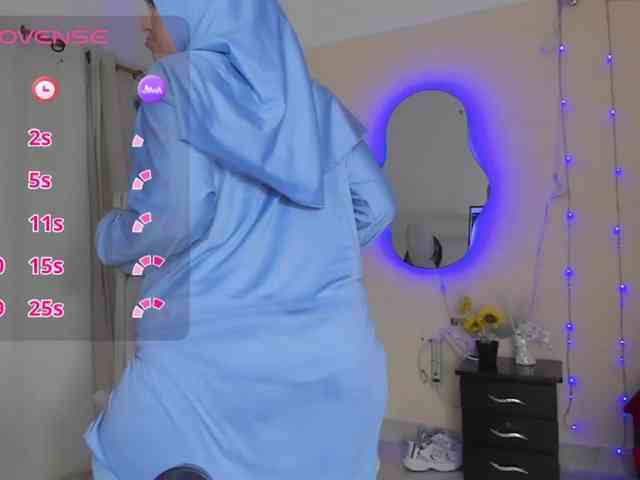 Marian-Fadel webcam