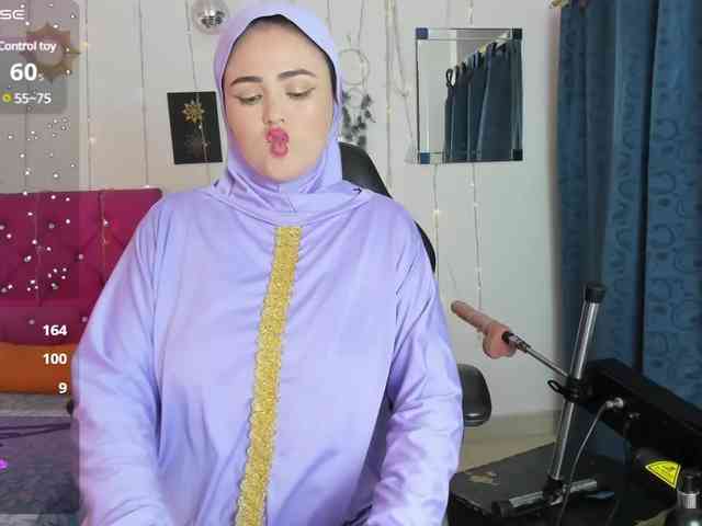 Marian-Fadel webcam