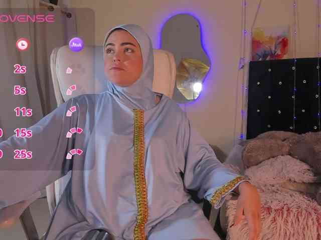 Marian-Fadel webcam