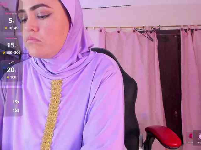 Marian-Fadel webcam