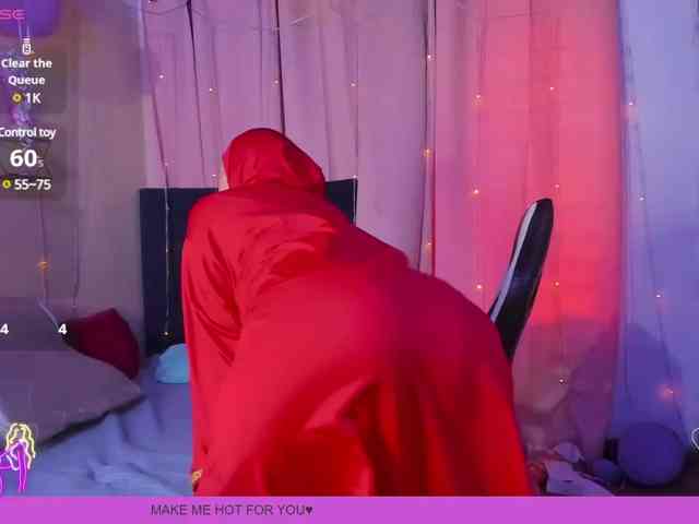 Marian-Fadel webcam