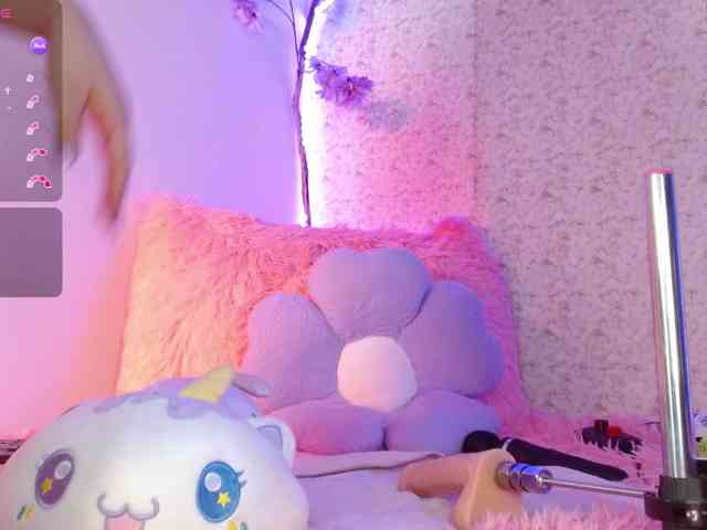 Lindseyferrer webcam