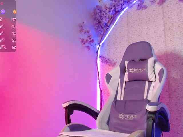 Lindseyferrer webcam