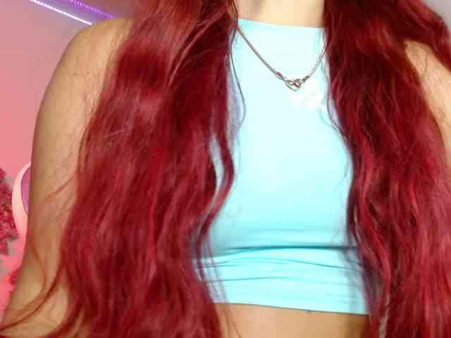Lindseyferrer webcam