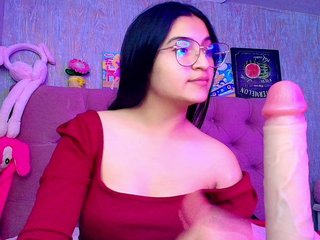 laurenelove Porn Show