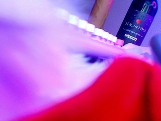 laurenelove Porn Show