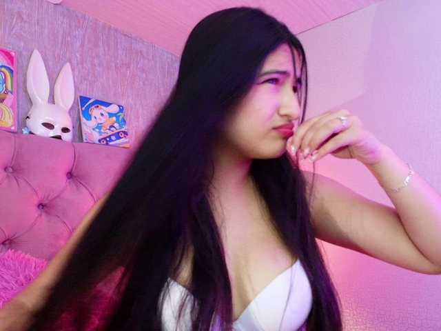 laurenelove from BongaCams is Freechat