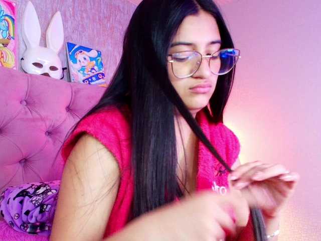 laurenelove's BongaCams show and profile