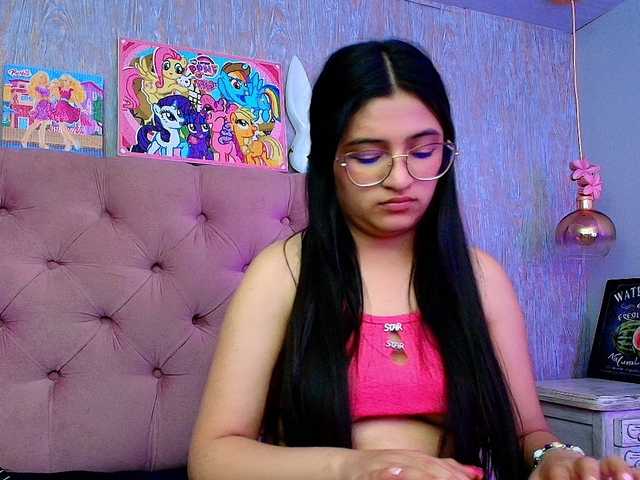 laurenelove's BongaCams show and profile