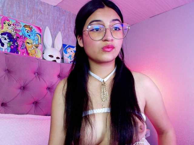 laurenelove — Reach my goal for lovense control + cum showA very hot secret is about to be revealed. Send 40 TKNS to a PM and enjoy  @total ;  @sofar  ;     @remain 