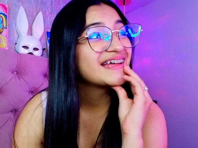 laurenelove's BongaCams show and profile