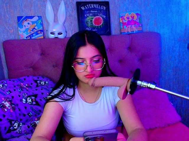 laurenelove from BongaCams