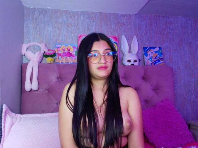 laurenelove's BongaCams show and profile