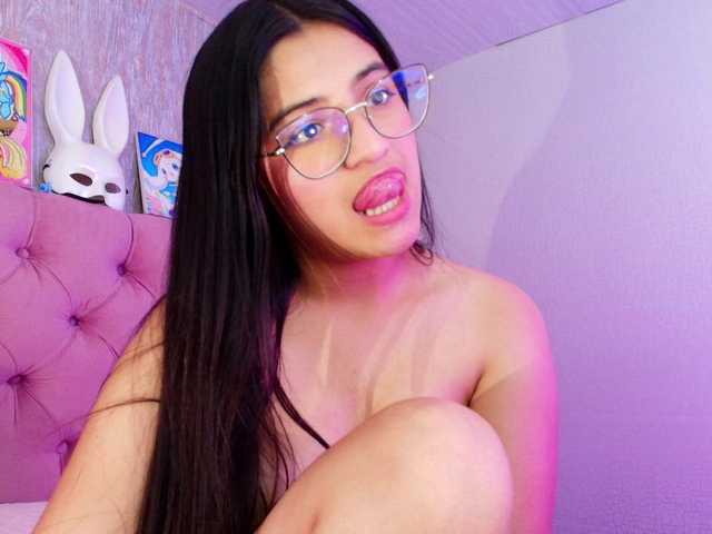 laurenelove's BongaCams show and profile
