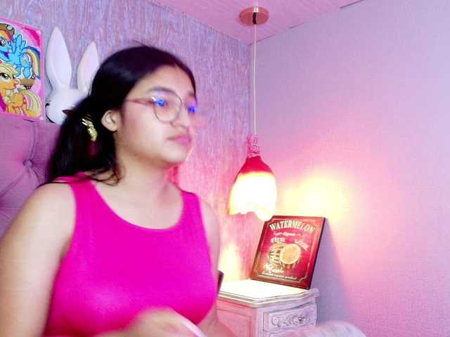 laurenelove — Reach my goal for lovense control + cum showA very hot secret is about to be revealed. Send 40 TKNS to a PM and enjoy  @total ;  @sofar  ;     @remain 