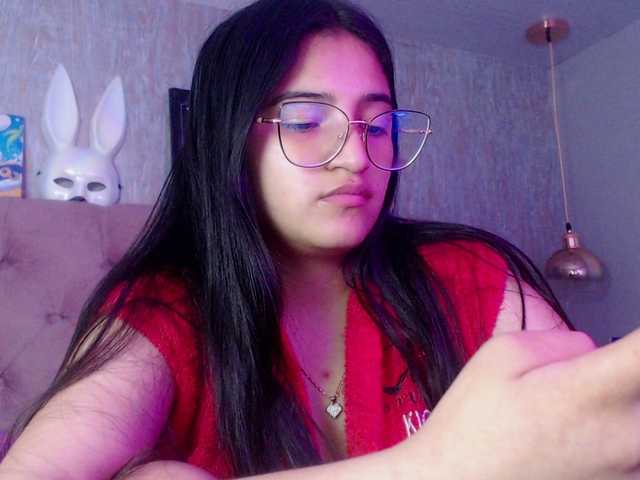 laurenelove from BongaCams is Freechat