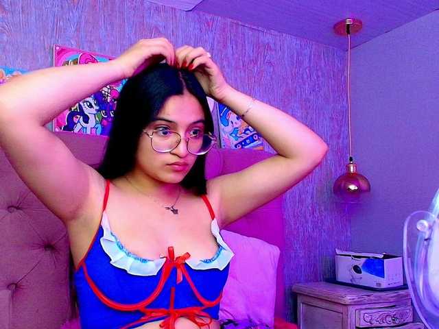 laurenelove's BongaCams show and profile