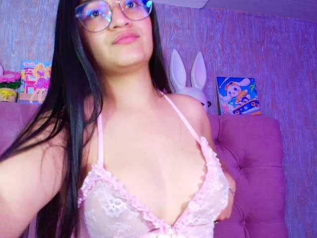 laurenelove's BongaCams show and profile