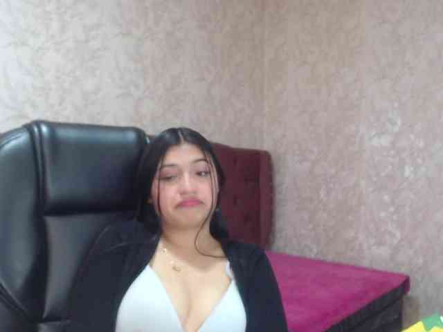 web cam striptease Laurenelove