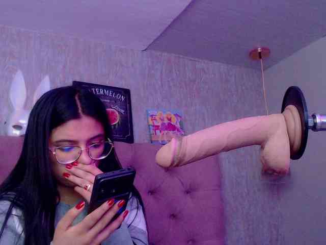 laurenelove Live Webcam on BongaCams