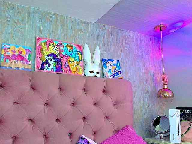 laurenelove Live Webcam on BongaCams